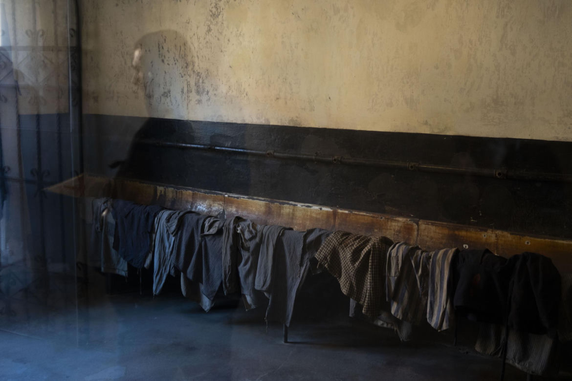  W poniedziałek 80. rocznica wyzwolenia niemieckiego obozu zagłady Auschwitz–Birkenau