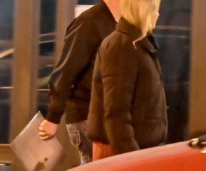 Balanga u Miszczaka do 3 rano