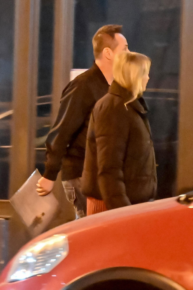 Balanga u Miszczaka do 3 rano