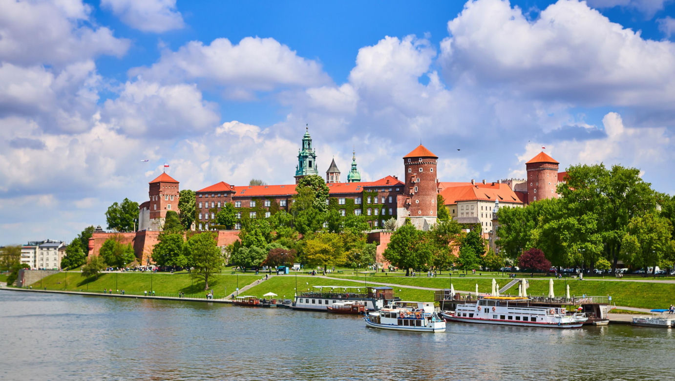 Kraków