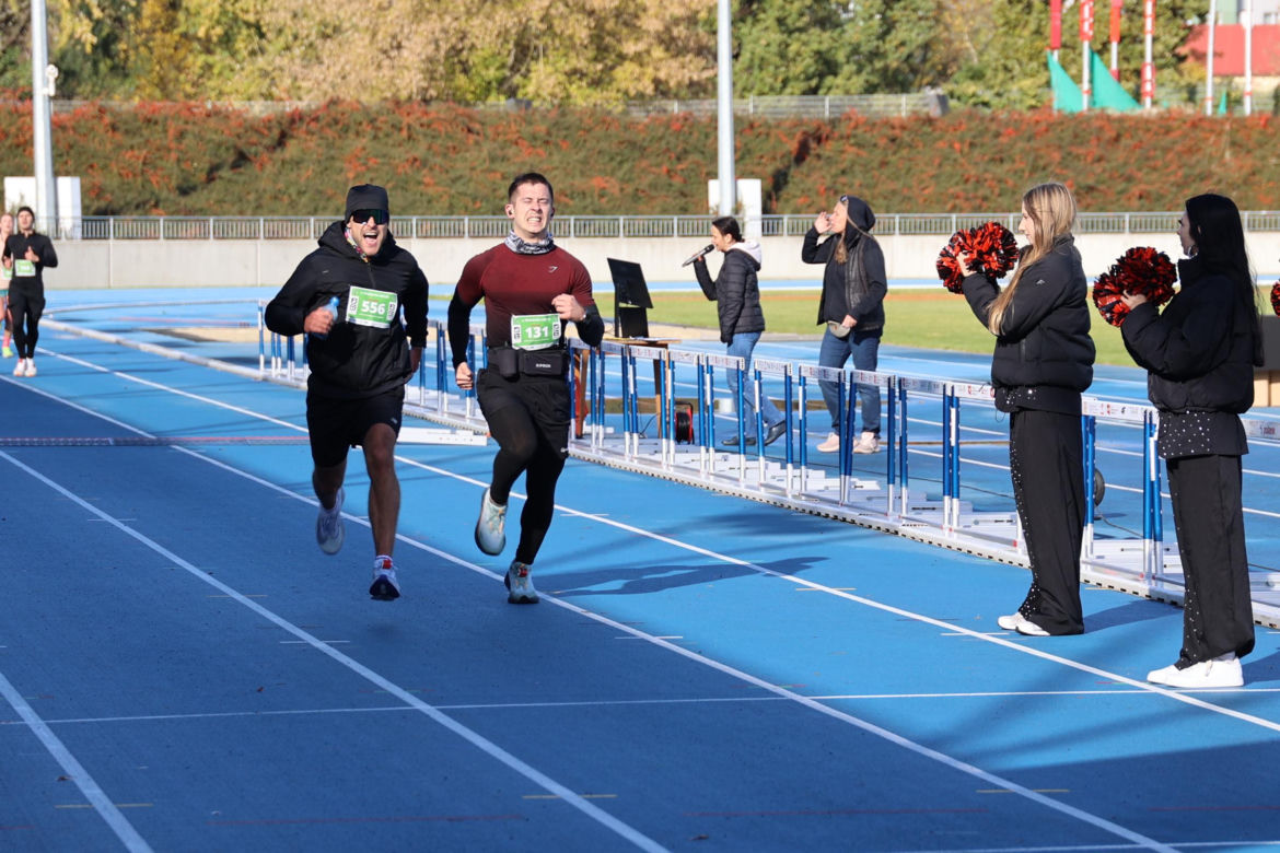 Półmaraton Lubelski 2025 przeszedł do historii