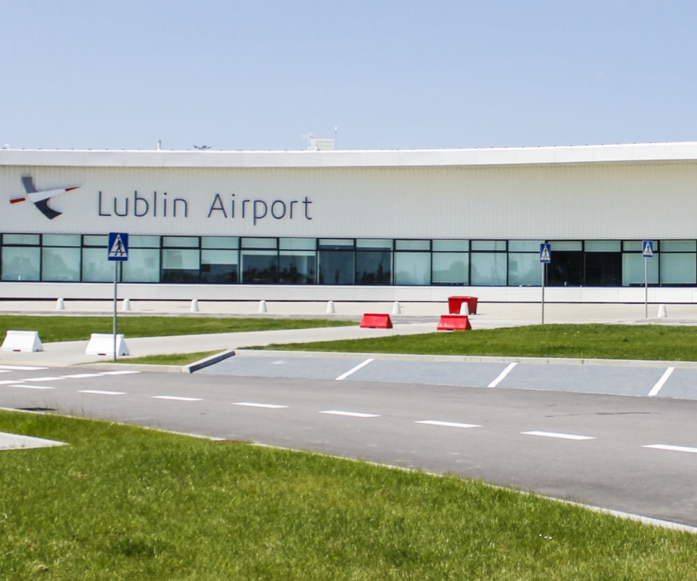 Będzie więcej lotów na trasie Lublin-Warszawa. Ceny bez zmian