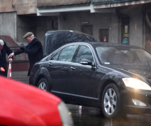 ANTEK NICZEGO SIĘ NIE BOI