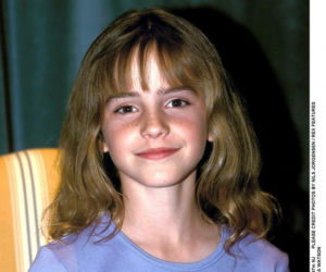 Emma Watson. Tak się zmieniała gwiazda Harry' ego Pottera