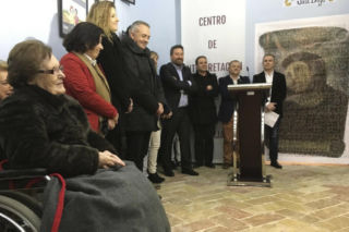 Renowacja świętego obrazu sprzed lat była hitem. Teraz podano smutne informacje