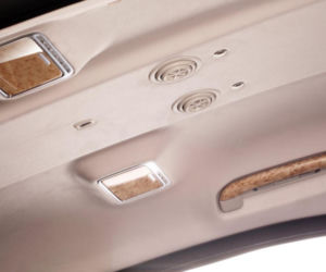 Mercedes S600 Guard Tunning TopCar