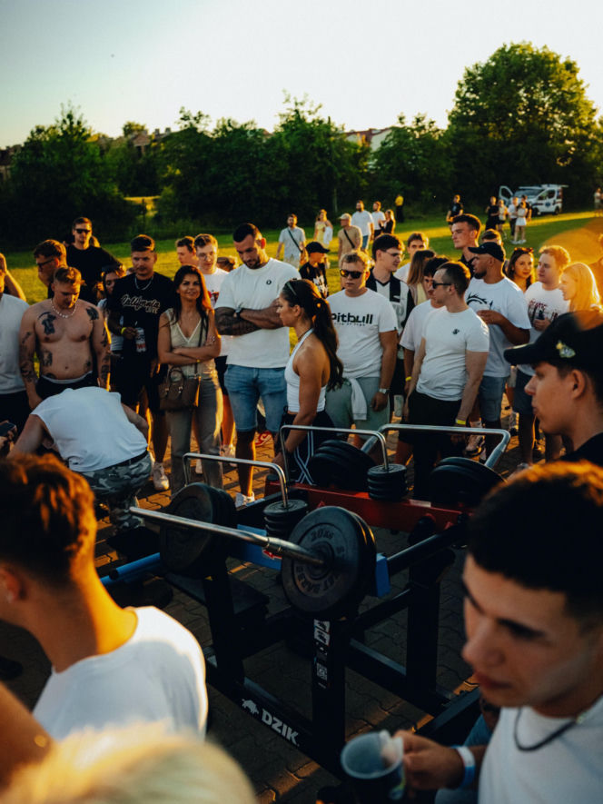 Siedlce: Before Festival 2026