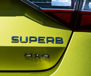 Skoda Superb Sportline 2.0 TSI 280 KM 4x4 DSG