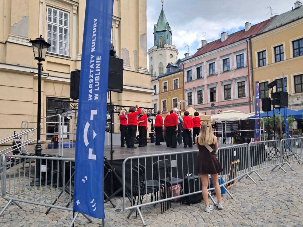 Lublin Noc Kultury 2026