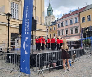 Lublin Noc Kultury 2026