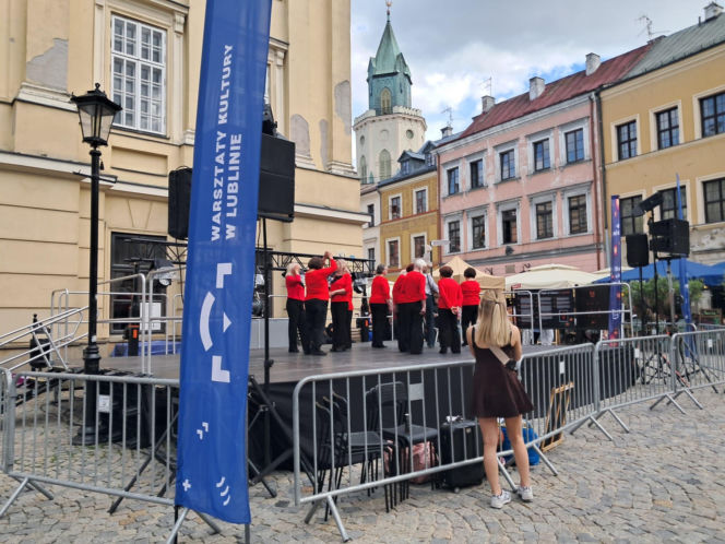 Lublin Noc Kultury 2026