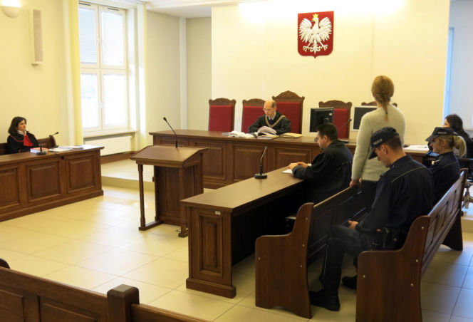 Żona zakatowała męża, bo… wiercił się w łóżku. "Ogólnie to był dobry człowiek"