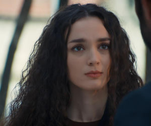 Dziedzictwo, odc. 840. Nana, Yaman