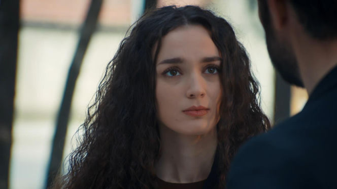 Dziedzictwo, odc. 840. Nana, Yaman