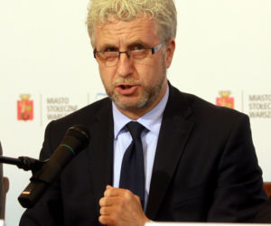 Jacek Wojciechowicz