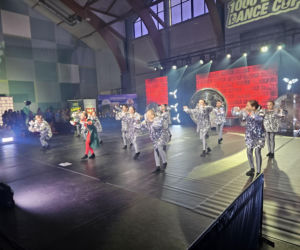 1000 Lakes Dance Cup 2026