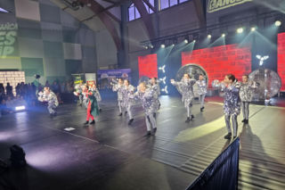 1000 Lakes Dance Cup 2026
