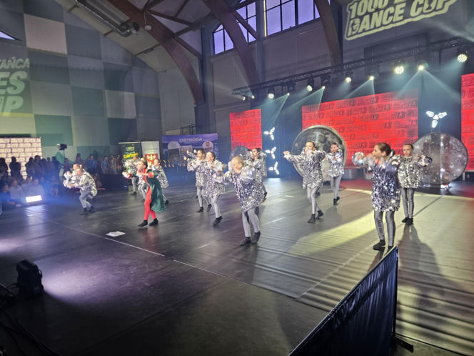 1000 Lakes Dance Cup 2026