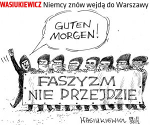 Rysunek dnia