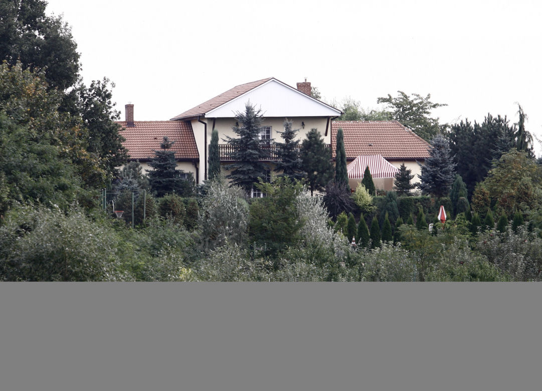Dom Zbigniewa Chlebowskiego