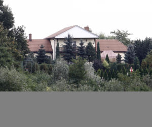 Dom Zbigniewa Chlebowskiego