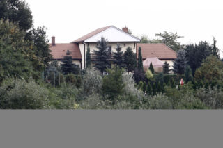 Dom Zbigniewa Chlebowskiego