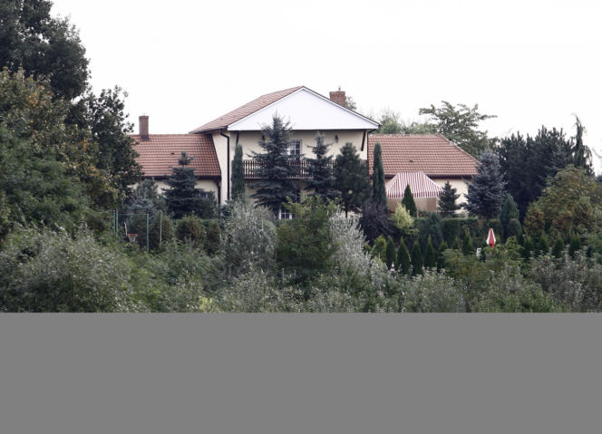 Dom Zbigniewa Chlebowskiego