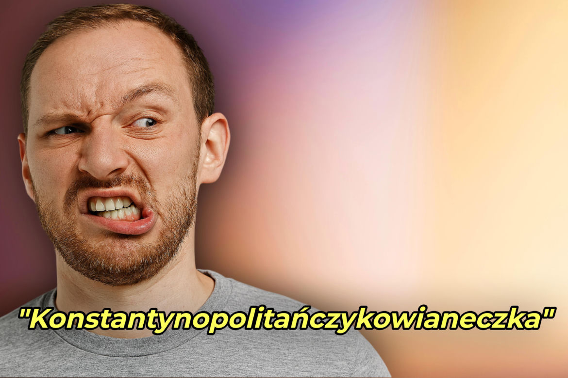 Konstantynopolitańczykowianeczka