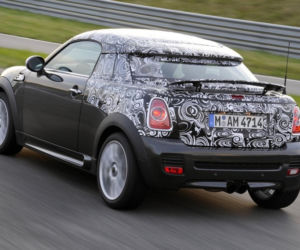 Mini Coupe