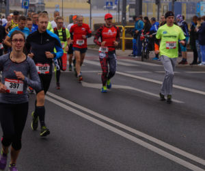 Półmaraton Bydgoski 2018 [NOWE ZDJĘCIA]