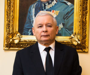 Wojna o Trybunał