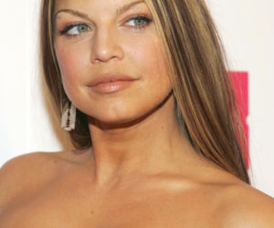 fergie