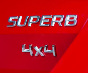 Skoda Superb Laurin&Klement 2.0 TDI 190 KM 4x4 DSG