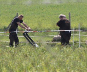 Mąż zabił Gosię, jej ciała do dziś nie odnaleziono