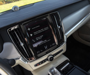 Volvo S90 T8 AWD Plug-in Hybrid Inscription