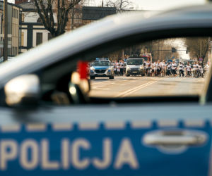 Bieg Tropem Wilczym w Siedlcach 2026