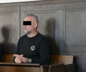 Zwrot w sprawie nieudanego napadu na kantor. „Prawdziwy sprawca był wyższy”