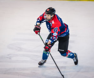 Comarch Cracovia - KH Energa Toruń 4:2, zdjęcia z 3. meczu fazy play-off