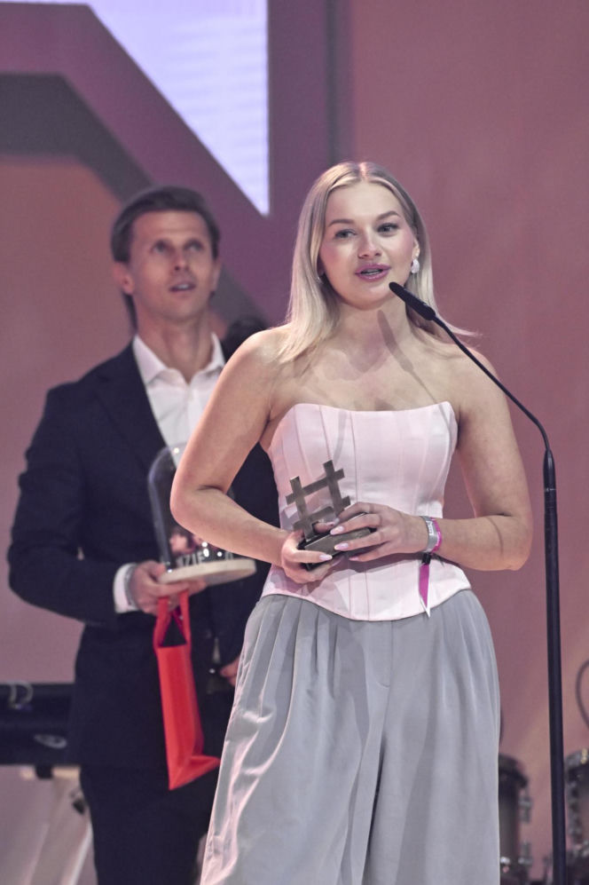 Fausti - Faustyna Fugińska