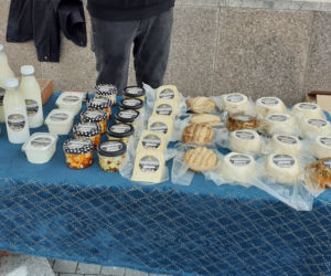 II EKO Jarmark w Iławie. Mieszkańcy zachwyceni, będzie kolejny!