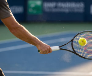 Finał turnieju ATP w Cincinnati. Kto zagra o prestiżowy tytuł?