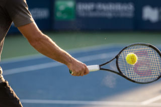 Finał turnieju ATP w Cincinnati. Kto zagra o prestiżowy tytuł?