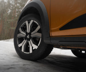 Dacia Sandero Stepway TCe 100 LPG Comfort