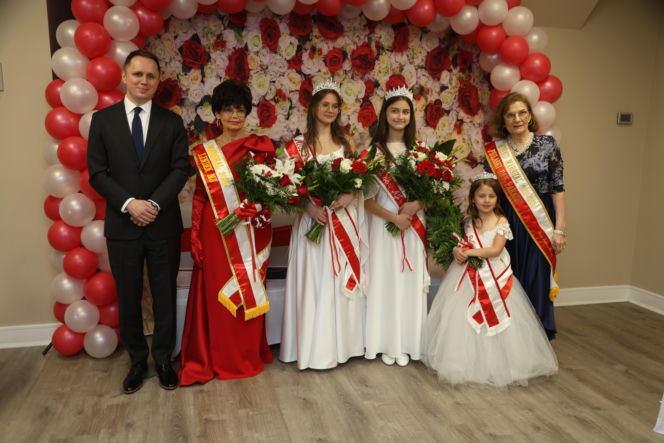 Danuta Lisowska poprowadzi Polonię z Linden na Paradzie Pułaskiego