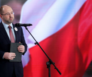 Bielan przeciąga posłów do PiS