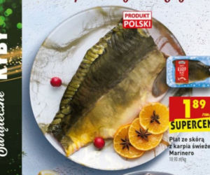 Biedronka - MEGA rabaty na świąteczne hity