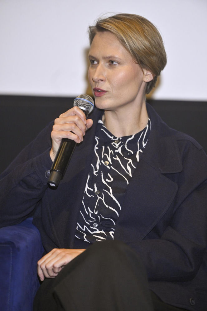 Agnieszka Żulewska