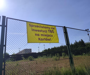 Korty Mai Chwalińskiej