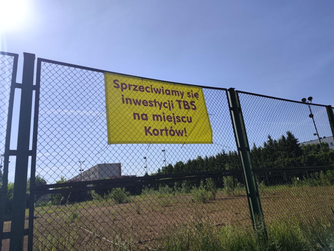 Korty Mai Chwalińskiej
