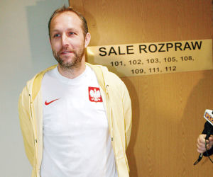 Urzędnicy zawalili ukarali kibiców